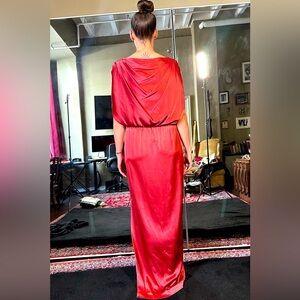 St John Evening Gown Size 8